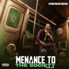 Menance the Society - EP