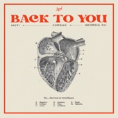 Back To You artwork