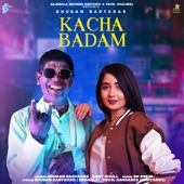 Bhuban Badyakar/Amit Dhull - Kacha Badam (Haryanvi) feat. Nisha Bhatt