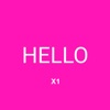 Hello - Single