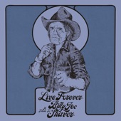 Willie Nelson - Live Forever