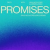 Diplo & Sleepy Tom - Promises (Paul Woolford & Diplo Remix)