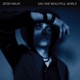 SAD AND BEAUTIFUL WORLD cover art