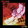 TECHNO UTÁN - Single