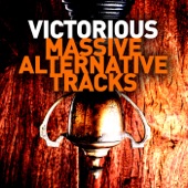 Victorious artwork