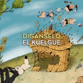 Díganselo artwork