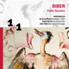 Stream & download Biber: Violin Sonatas