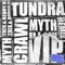 Tundra (Myth Remix) artwork