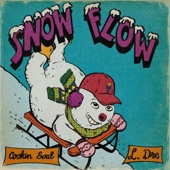 Cookin Soul, L.Dre - Snow Flow