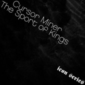The Sport Of Kings - EP artwork