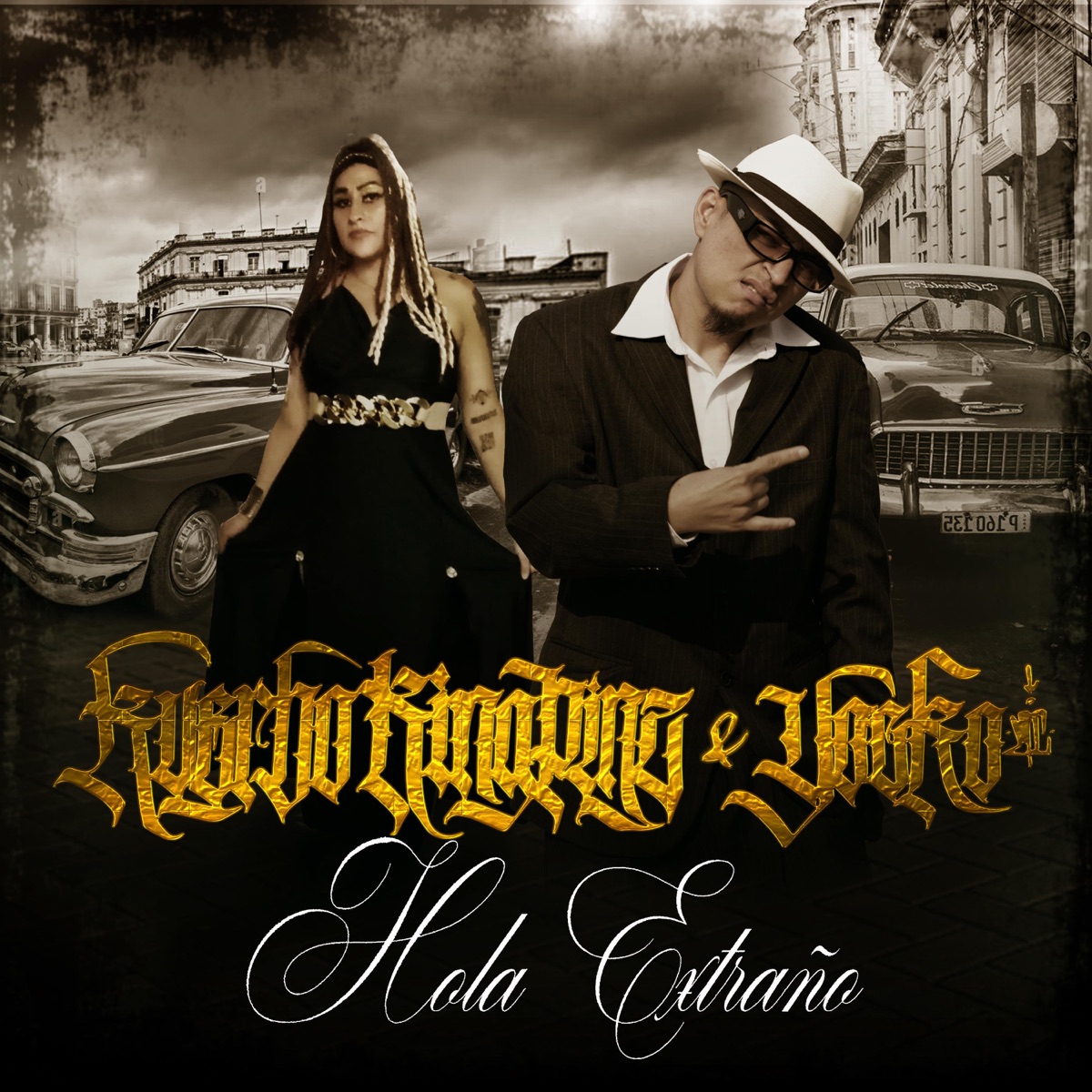 No Hay Olvido (feat. Elote el Barbaro) - Single de Sombras Urbanas 99 en  Apple Music