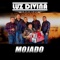 Mojado - Luz Divina de Juan Ujpán lyrics