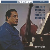 Charles Mingus Presents Charles Mingus (Remastered) artwork