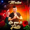 En Qué Te Fallé - Single