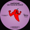 Une Touche de Funk - Single