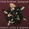 Heart Like A Wheel - EP