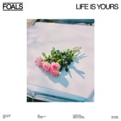 Life Is Yours artwork