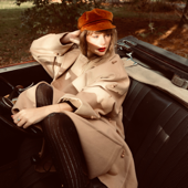 cover art for All Too Well (10 Minute Version) (Taylor's Version) (From The Vault)