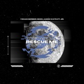 Rescue Me (feat. J R) artwork