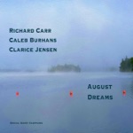 Richard Carr, Caleb Burhans & Clarice Jensen - Cesair