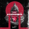 Starships (feat. Archer Adams) - Single