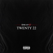 Twenty 22 - EP artwork