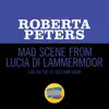 Stream & download Mad scene: Il dolce suono (Live On The Ed Sullivan Show, May 28, 1961) - Single