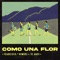 Como una Flor - 10 Años artwork