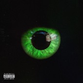 Green Eyes artwork