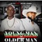 Young Man V.S Older Man (feat. Jeter Jones) - DaGooBabi & Lil CJ lyrics