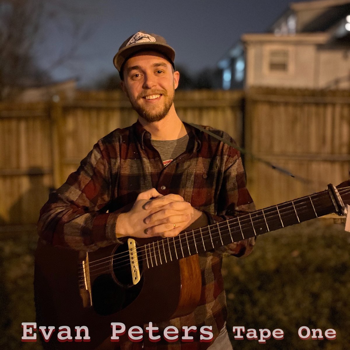 Tape One - EP by Evan Peters on Apple Music
