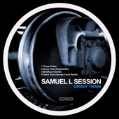 Samuel L Session - Cheap Flutter