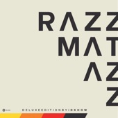 RAZZMATAZZ (Deluxe Edition) artwork