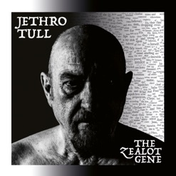 THE ZEALOT GENE cover art