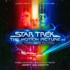 Star Trek: The Motion Picture - The Director's Edition (Music from the Motion Picture) artwork