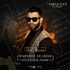 Temporal de Amor / Não Olhe Assim (Ao Vivo) - Single