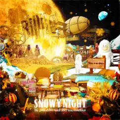 Snowy night Song Lyrics