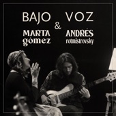 Bajo & Voz artwork