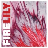 Fire Lily artwork