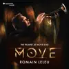 Move - The Trumpet as Movie Star album lyrics, reviews, download