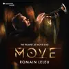 Stream & download Move - The Trumpet as Movie Star