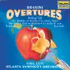 Rossini: Overtures album lyrics, reviews, download