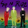 Sip N Ride (Remix) [feat. KIRE & 唐仲彣] - Single album lyrics, reviews, download