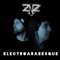 ElectroArabesque - ZNZ lyrics