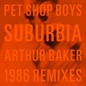 Suburbia (Club Vocal Mix) artwork