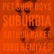 Suburbia (Club Vocal Mix) artwork