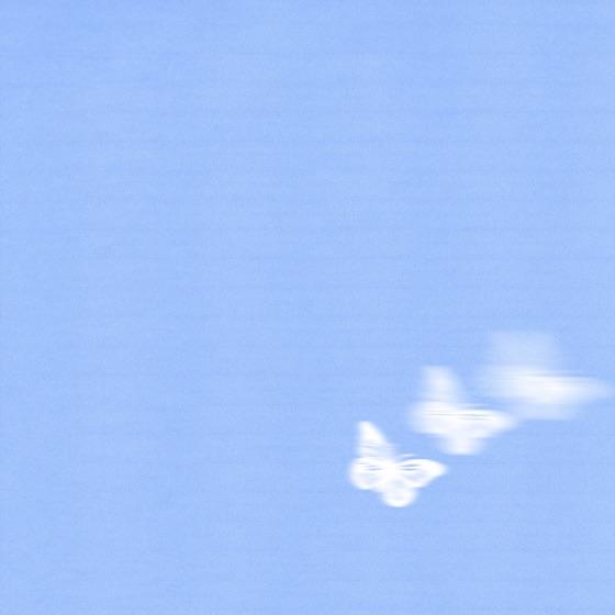 Cover artwork for How Could I Explain