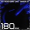180 (feat. Freddie Konings) [Remix] artwork