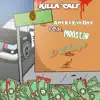 Killa "Cali" (feat. D $Munyo & MONSTAR) - Single album lyrics, reviews, download