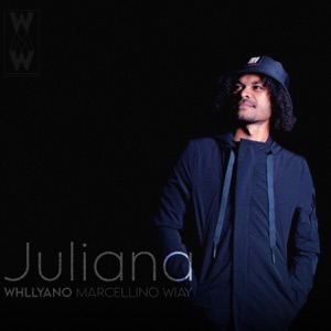 Whllyano Marcellino - Juliana - Line Dance Choreographer